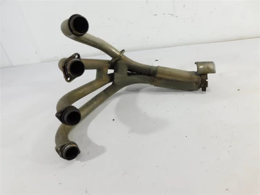 Kolanko kolektor wydech suzuki gsf 600 s bandit 00-04 u-11 1410031f00