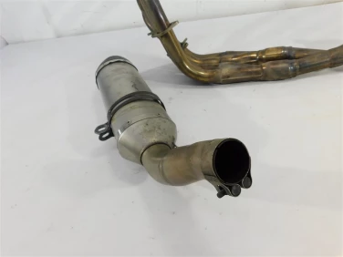 Wydech koŃcowy tŁumik honda cbr 600f pc41 11-13 u-11 leovince