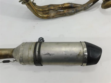 Wydech koŃcowy tŁumik honda cbr 600f pc41 11-13 u-11 leovince