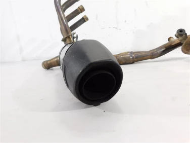 Wydech koŃcowy tŁumik honda cbr 600f pc41 11-13 u-11 leovince