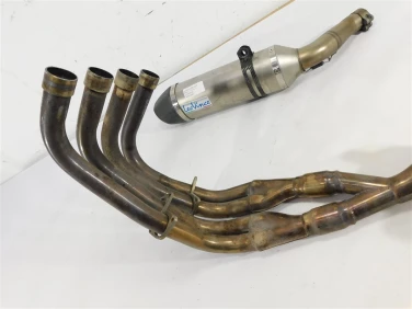 Wydech koŃcowy tŁumik honda cbr 600f pc41 11-13 u-11 leovince