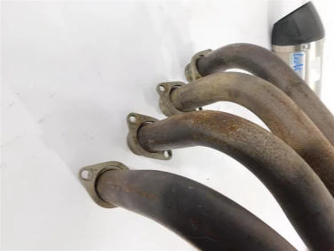 Wydech koŃcowy tŁumik honda cbr 600f pc41 11-13 u-11 leovince