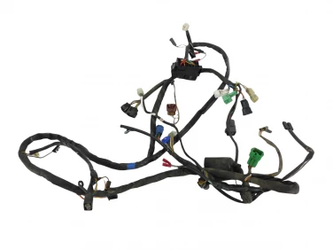 INSTALACJA ELEKTRYCZNA WIĄZKA SUZUKI GSF 600 S BANDIT 00-04 U-11 3661031F60