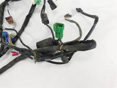 Instalacja elektryczna wiĄzka suzuki gsf 600 s bandit 00-04 u-11 3661031f60