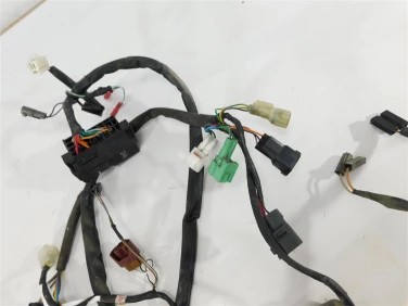 Instalacja elektryczna wiĄzka suzuki gsf 600 s bandit 00-04 u-11 3661031f60