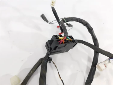 Instalacja elektryczna wiĄzka suzuki gsf 600 s bandit 00-04 u-11 3661031f60