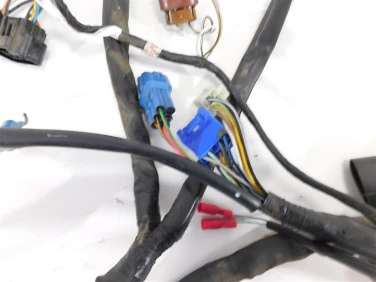 Instalacja elektryczna wiĄzka suzuki gsf 600 s bandit 00-04 u-11 3661031f60