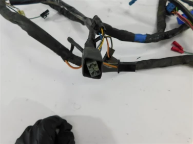 Instalacja elektryczna wiĄzka suzuki gsf 600 s bandit 00-04 u-11 3661031f60