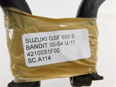 Stopka centralna suzuki gsf 600 s bandit 00-04 u-11 4210031f00