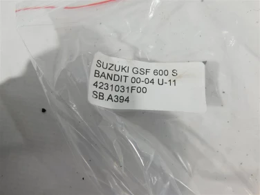 Stopka boczna suzuki gsf 600 s bandit 00-04 u-11 4231031f00