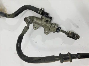 Pompa hamulcowa tyŁ suzuki gsf 600 s bandit 00-04 u-11 6960017c01