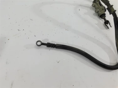 Pompa hamulcowa tyŁ suzuki gsf 600 s bandit 00-04 u-11 6960017c01