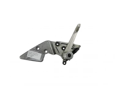 SET PODNÓŻEK PRAWY PRZÓD SUZUKI GSF 600 S BANDIT 00-04 U-11 4351126E02