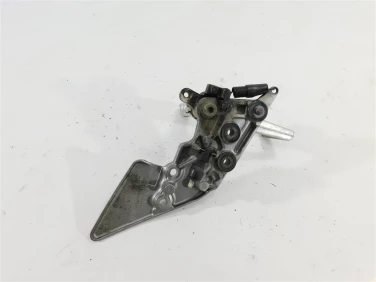 Set podnÓŻek prawy przÓd suzuki gsf 600 s bandit 00-04 u-11 4351126e02