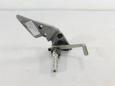 Set podnÓŻek prawy przÓd suzuki gsf 600 s bandit 00-04 u-11 4351126e02