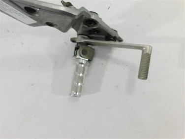 Set podnÓŻek prawy przÓd suzuki gsf 600 s bandit 00-04 u-11 4351126e02