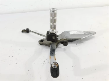 Set podnÓŻek lewy przÓd suzuki gsf 600 s bandit 00-04 u-11 4352027820