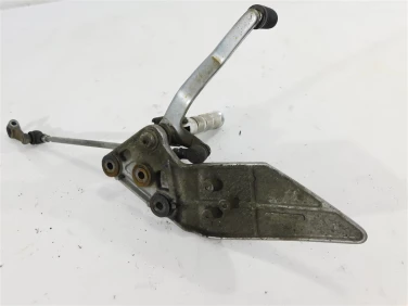 Set podnÓŻek lewy przÓd suzuki gsf 600 s bandit 00-04 u-11 4352027820