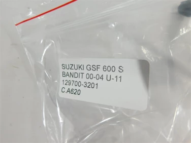 Cewka zapŁonowa cewki suzuki gsf 600 s bandit 00-04 u-11 129700-3201