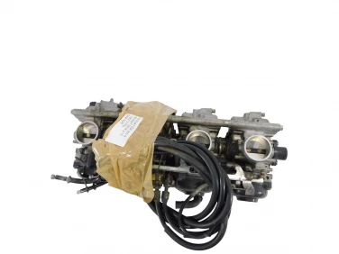 GAŹNIK GAŹNIKI SILNIK SUZUKI GSF 600 S BANDIT 00-04 U-11 1320131F00