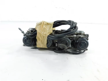 GaŹnik gaŹniki silnik suzuki gsf 600 s bandit 00-04 u-11 1320131f00