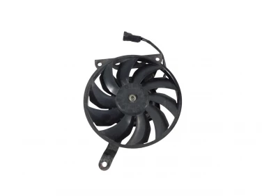 WENTYLATOR WIATRAK CHŁODNICA HONDA CBR 600F PC41 11-13 U-11 19030MGVD01