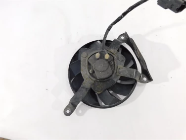 Wentylator wiatrak chŁodnica honda cbr 600f pc41 11-13 u-11 19030mgvd01