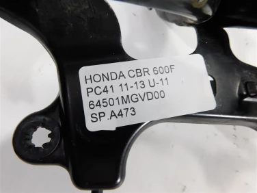StelaŻ przÓd przedni honda cbr 600f pc41 11-13 u-11 64501mgvd00