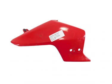 CZACHA CZASZA OWIEWKA PRZÓD HONDA CBR 600F PC41 11-13 U-11 64121-MGV-D000