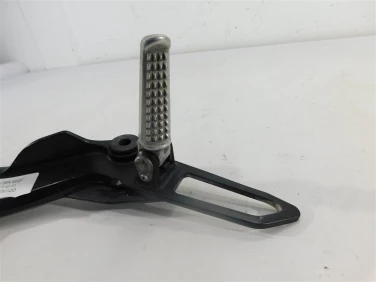 Set podnÓŻek komplet honda cbr 600f pc41 11-13 u-11 50650mfgd01zd