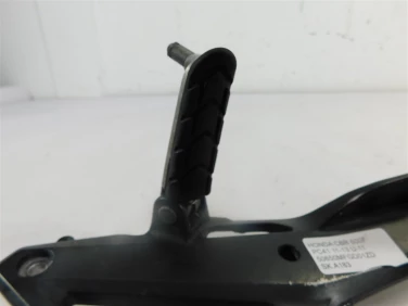 Set podnÓŻek komplet honda cbr 600f pc41 11-13 u-11 50650mfgd01zd