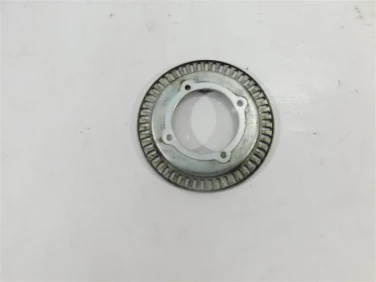 Tarcza abs hamulec tyŁ honda cbr 600f pc41 11-13 u-11 42515merd01