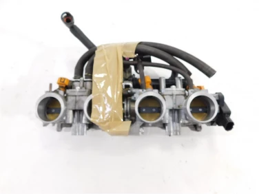 Przepustnica gaŹnik honda cbr 600f pc41 11-13 u-11 16400mgmd11