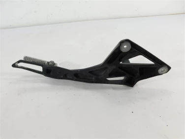 Set podnÓŻek komplet honda cbr 600f pc41 11-13 u-11 50750mfgd01zd