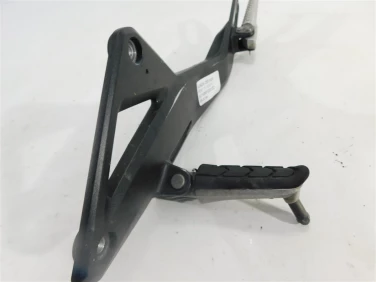 Set podnÓŻek komplet honda cbr 600f pc41 11-13 u-11 50750mfgd01zd