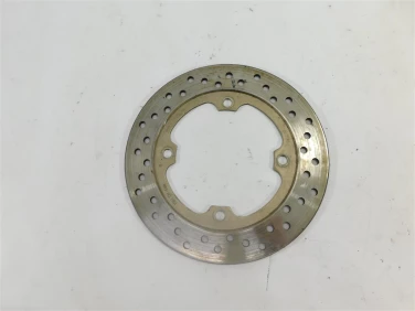 Tarcza hamulcowa tyŁ honda cbr 600f pc41 11-13 4,87mm u-11 43251mfgd01