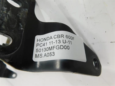 Mocowanie silnika honda cbr 600f pc41 11-13 u-11 50130mfgd00
