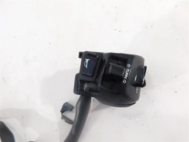 PrzeŁĄcznik lewy przÓd honda cbr 600f pc41 11-13 u-11 35200mgvd01