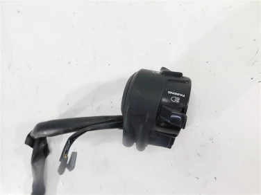 PrzeŁĄcznik lewy przÓd honda cbr 600f pc41 11-13 u-11 35200mgvd01