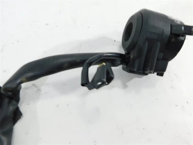 PrzeŁĄcznik lewy przÓd honda cbr 600f pc41 11-13 u-11 35200mgvd01