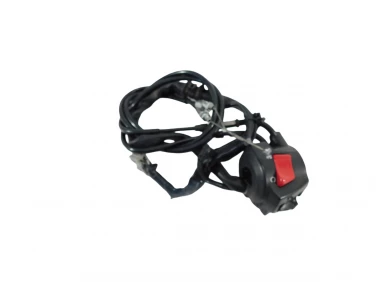 PRZEŁĄCZNIK PRAWY PRZÓD HONDA CBR 600F PC41 11-13 U-11 35130MGVD01