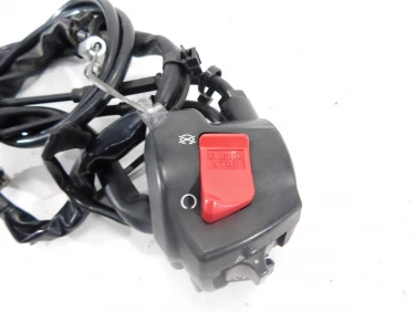 PrzeŁĄcznik prawy przÓd honda cbr 600f pc41 11-13 u-11 35130mgvd01