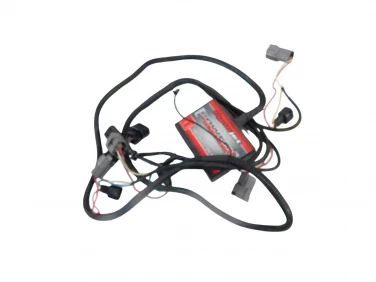 MODUŁ KOMPUTER STEROWNIK HONDA CBR 600F PC41 11-13 U-11 POWER COMMANDER 16-008