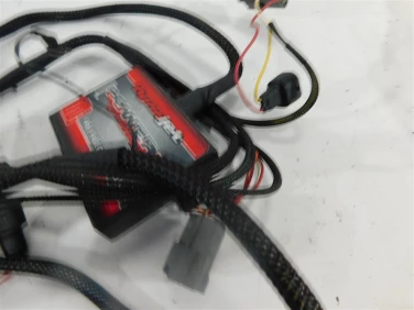 ModuŁ komputer sterownik honda cbr 600f pc41 11-13 u-11 power commander 16-008