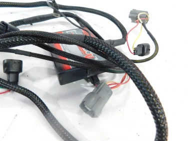 ModuŁ komputer sterownik honda cbr 600f pc41 11-13 u-11 power commander 16-008