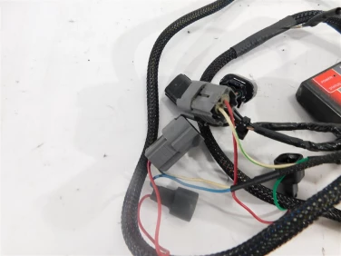 ModuŁ komputer sterownik honda cbr 600f pc41 11-13 u-11 power commander 16-008