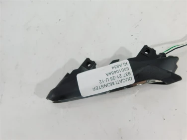 Kierunek kierunkowskaz ducati monster 937 21-25 u-12 53010484a