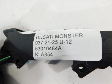 Kierunek kierunkowskaz ducati monster 937 21-25 u-12 53010484a