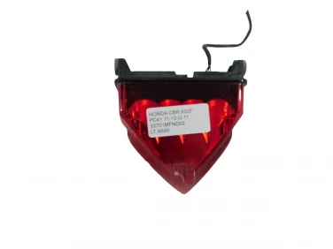 LAMPA TYŁ TYLNA HONDA CBR 600F PC41 11-13 U-11 33701MFND02