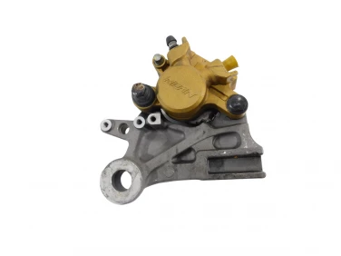 ZACISK HAMULEC TYŁ TYLNY HONDA CBR 600F PC41 11-13 U-11 43150MERD21